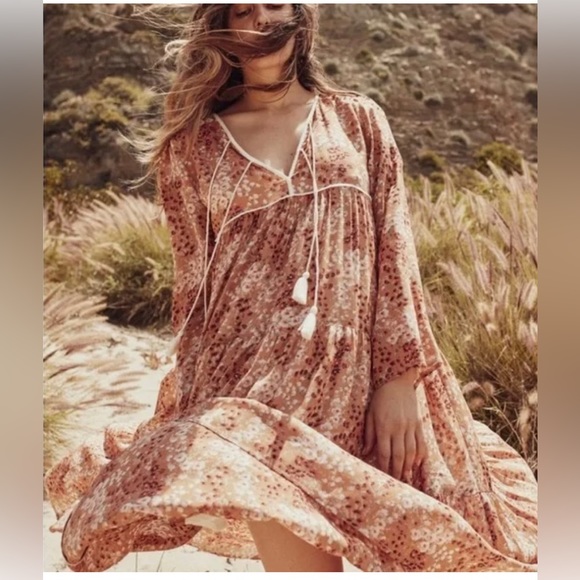 Christy Dawn Paloma Dress XS/S - Picture 3 of 10